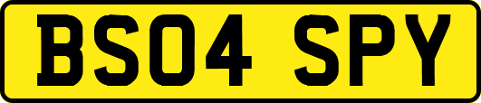 BS04SPY