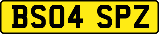 BS04SPZ