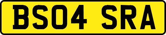 BS04SRA
