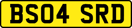 BS04SRD