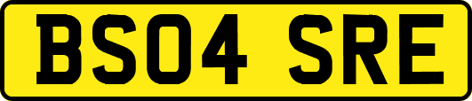 BS04SRE