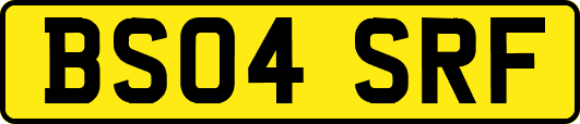 BS04SRF
