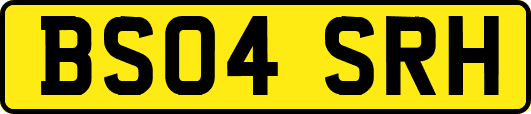 BS04SRH