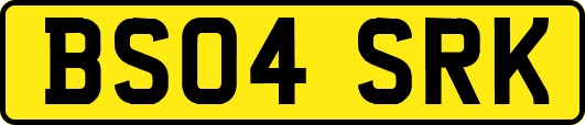 BS04SRK