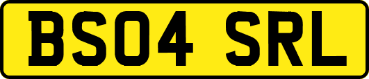 BS04SRL