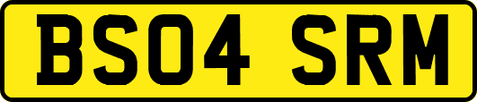 BS04SRM