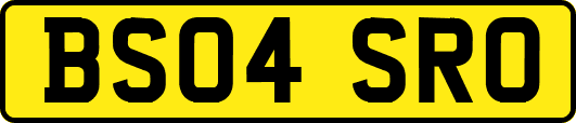 BS04SRO