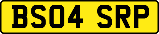 BS04SRP