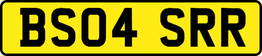 BS04SRR