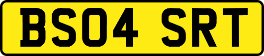 BS04SRT