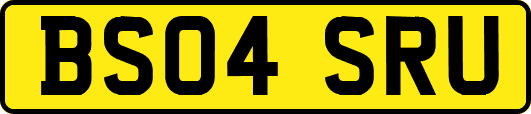 BS04SRU