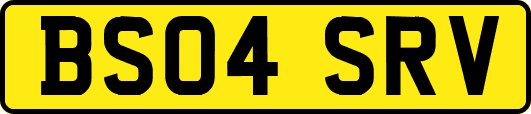 BS04SRV