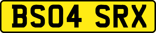 BS04SRX