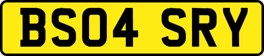 BS04SRY