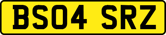 BS04SRZ