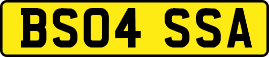 BS04SSA