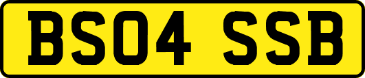 BS04SSB