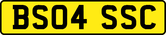 BS04SSC