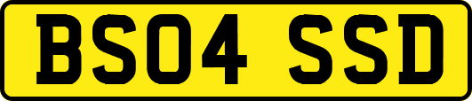 BS04SSD