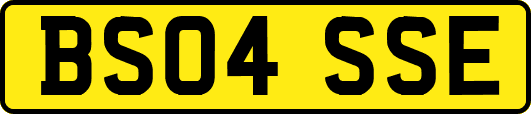 BS04SSE