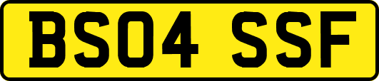 BS04SSF