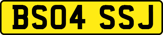 BS04SSJ