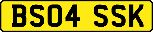 BS04SSK