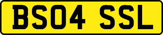 BS04SSL
