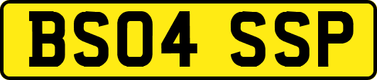 BS04SSP