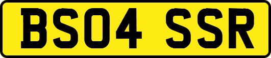 BS04SSR