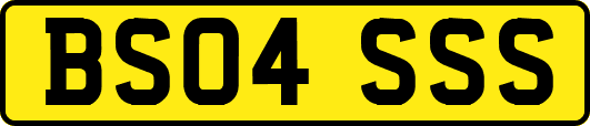 BS04SSS