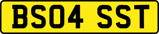 BS04SST