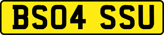 BS04SSU