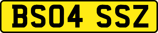 BS04SSZ