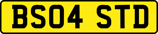 BS04STD
