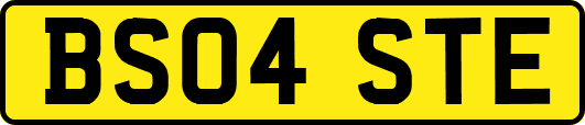 BS04STE
