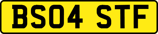BS04STF