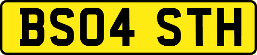 BS04STH