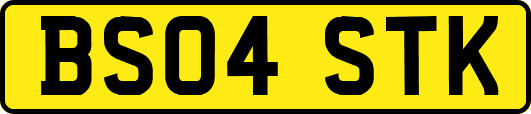 BS04STK