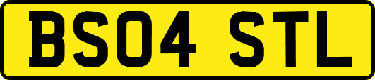 BS04STL