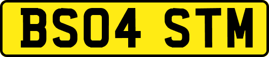BS04STM