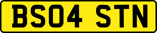 BS04STN
