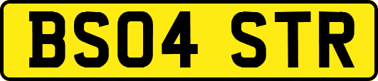 BS04STR