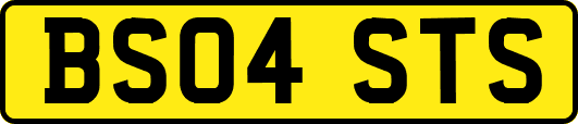 BS04STS