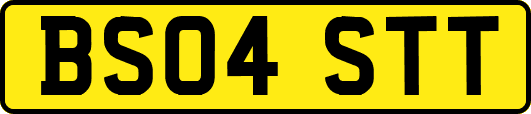 BS04STT