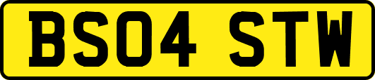 BS04STW