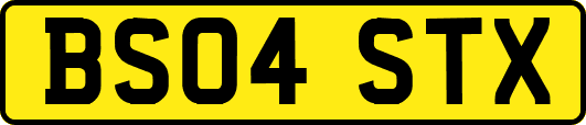 BS04STX