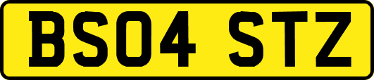 BS04STZ