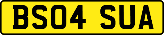 BS04SUA