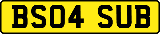 BS04SUB